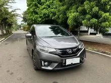 2017 Honda Jazz 1.5 RS Hatchback AT Mobil Berkualitas