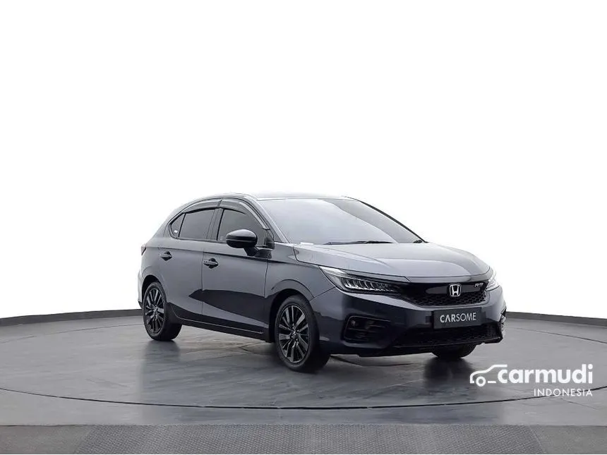 2023 Honda City RS Hatchback