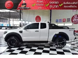 2022 Ford RANGER 2.2 XL+ Sport Open Cab Hi-Rider Pickup