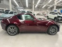 2025 Mazda MX-5 2.0 (ปี 16-26) 35th Anniversary Convertible