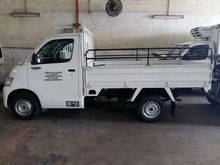 2017 Daihatsu Gran Max 1.5 (M) STEEL CARGO ( HIGH CASH REBATE )