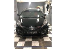 2014 Honda Jazz 1.5 RS Hatchback