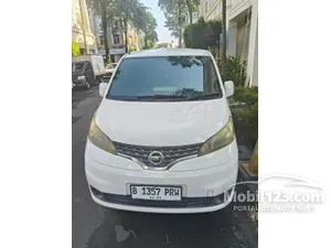 2014 Nissan Evalia 1.5 XV Highway Star MPV