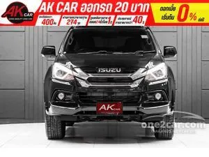 2019 Isuzu MU-X 1.9 The Iconic SUV
