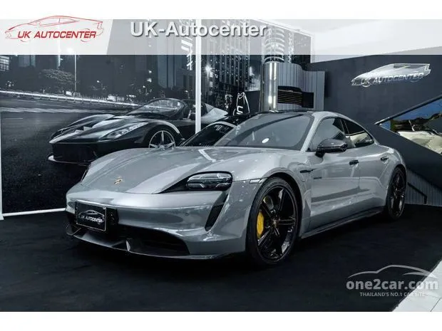 Used Porsche Taycan Turbo S 4WD find local dealers sellers One2car
