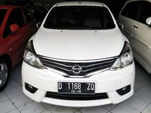 2013 Nissan Grand Livina 1.5 XV MPV