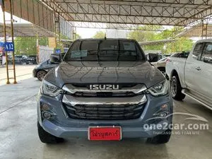 2022 Isuzu D-MAX 1.9 Hi-Lander L DA Space Cab Pickup