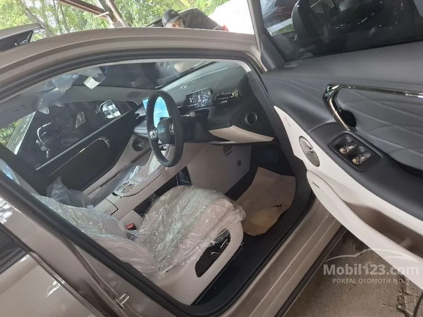 2026 GAC AION V Luxury SUV
