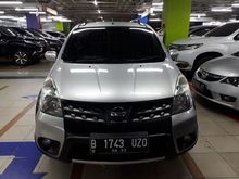 Nissan Livina X-Gear 1.5 X-Gear AT 2013