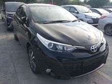 Toyota Vios 1,5 G 2019