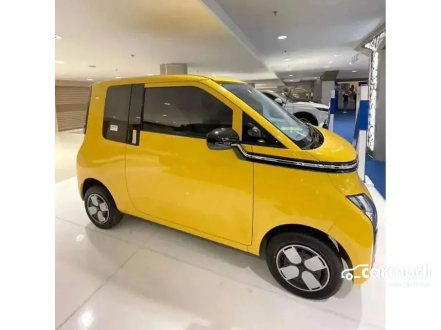 2024 Wuling EV Air ev Lite Long Range Hatchback