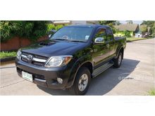 2007 Toyota Hilux Vigo 3.0 EXTRACAB (ปี 04-08) E Prerunner Pickup MT
