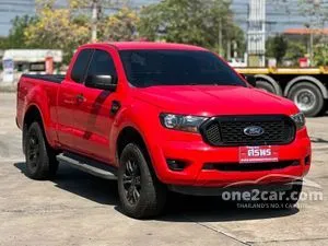 2021 Ford RANGER 2.2 XL+ Sport Open Cab Hi-Rider Pickup