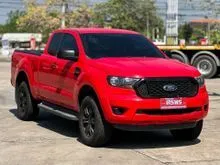 2021 Ford RANGER 2.2 Open Cab (ปี 15-21) XL+ Sport Hi-Rider Pickup