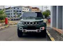 2025 BAIC BJ40 Plus 2.0 Wagon