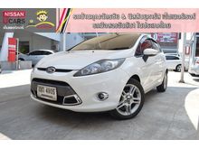 2011 Ford Fiesta 1.6 (ปี 10-16) Sport Hatchback AT