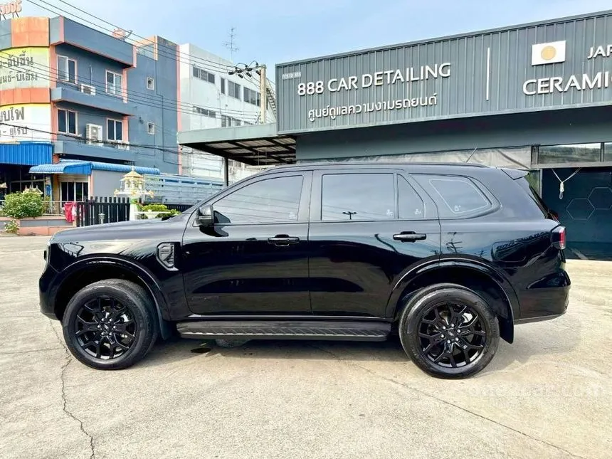 2023 Ford EVEREST Sport SUV