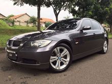 2005 BMW 325i E90 FULL OPTION