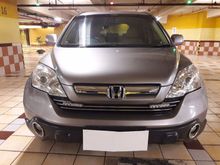 2007 Honda CR-V 2.4, SILMET, NOPIL, IST, H NEGO