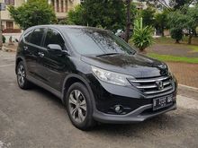 2012 Honda CR-V 2.4 2.4 SUV