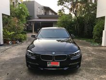 2015 BMW 320i 2.0 F30 (ปี 11-16) Sedan AT