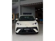 2026 BYD Atto 1 0.0 Long Range Premium Hatchback