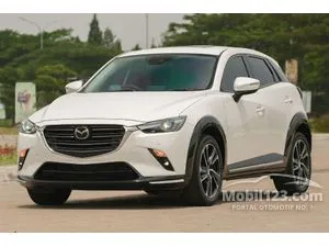 2024 Mazda CX-3 1.5 Sport SUV