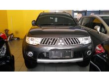 2011 Mitsubishi Pajero Sport 2.5 Exceed