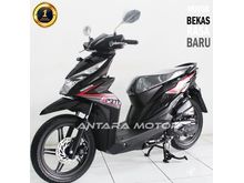 Cash Kredit New Beat Fi 2018 Bagus Mulus Bergaransi