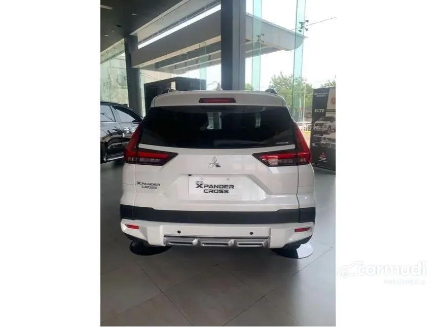 2024 Mitsubishi Xpander CROSS Premium Package Wagon