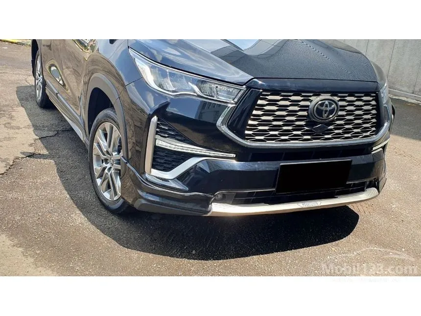 2025 Toyota Kijang Innova Zenix Q HV TSS ( Premium Color) MPV