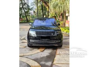 2023 Land Rover Range Rover 3.0 Vogue PHEV P440e LWB SUV