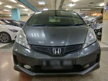 2012 Honda Jazz 1.5 RS Hatchback