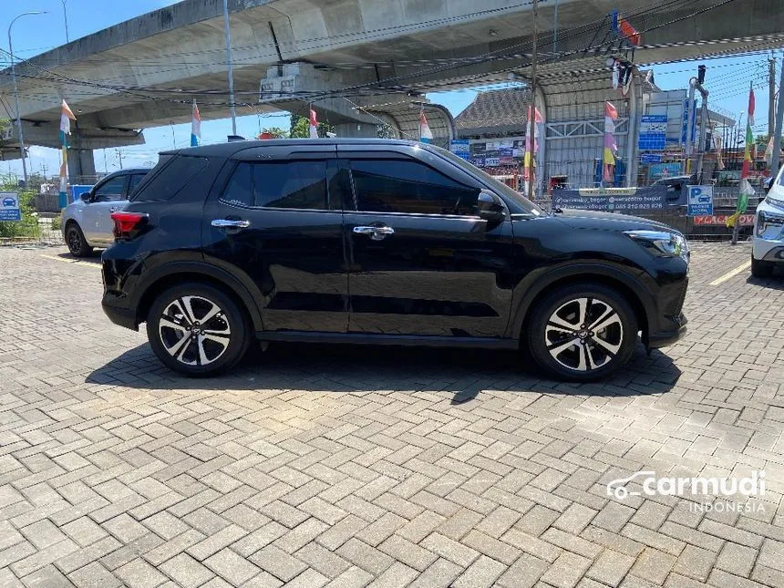 2021 Daihatsu Rocky R TC ASA SUV