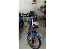 2003 Yamaha RX King Custom