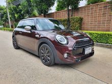 2020 Mini Cooper 2.0 F56 Hatch S Hatchback AT