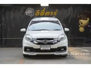 2014 Honda MOBILIO 1.5 RS Wagon