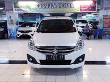 2016 Suzuki Ertiga 1.4 GL MPV