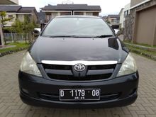 2005 Toyota Kijang Innova 2.0 V Matic