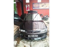 1998 Mitsubishi Lancer 1.6 GLXi Sedan