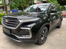 2020 Chevrolet Captiva 1.5 (ปี 19-25) Premier SUV AT