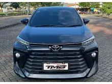 2024 Toyota Avanza 1.5 G MPV