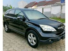 2009 Honda CR-V 2.0 2.0 i-VTEC SUV