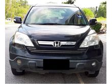 2008 Honda CR-V 2.0 i-VTEC SUV