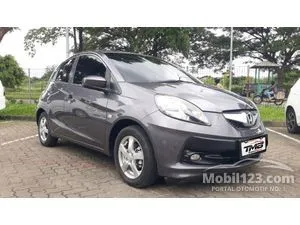 2015 Honda Brio 1.2 E Hatchback