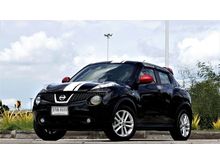 2014 Nissan Juke 1.6 (ปี 10-16) V SUV