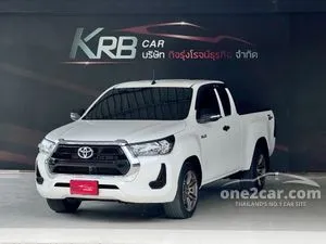 2023 Toyota HILUX REVO 2.4 Z Edition Entry Smart Cab Pickup