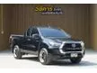 2021 Toyota HILUX REVO 2.4 Smart Cab Z Edition Entry Pickup