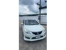 2013 Nissan PULSAR 1.8 (ปี 12-16) V Sunroof Navi Hatchback