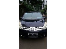 2008 Nissan Livina 1.5 XR MPV Minivans